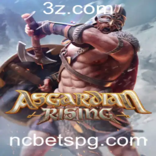 Descubra AsgardianRising: O Novo Jogo Estratégico de Apostas NC Bet