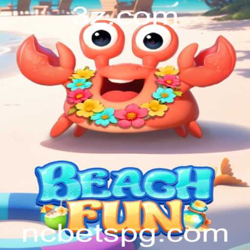 Explorando BeachFun: O Jogo de Aventura Costeira Atraindo Fãs de NC Bet