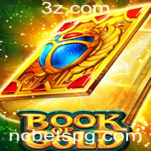 Explorando o Fascinante Mundo do BookofGold com NC Bet