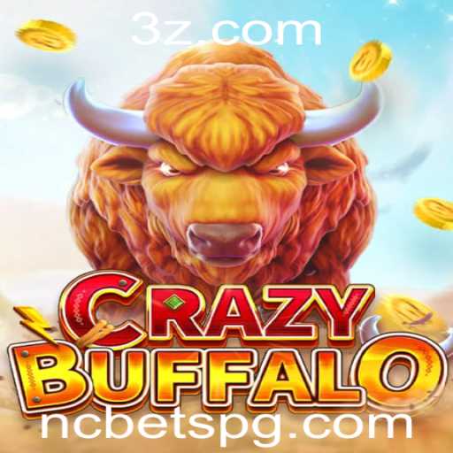 Descubra o Mundo de CRAZYBUFFALO: O Novo Jogo de Estratégia com NC Bet