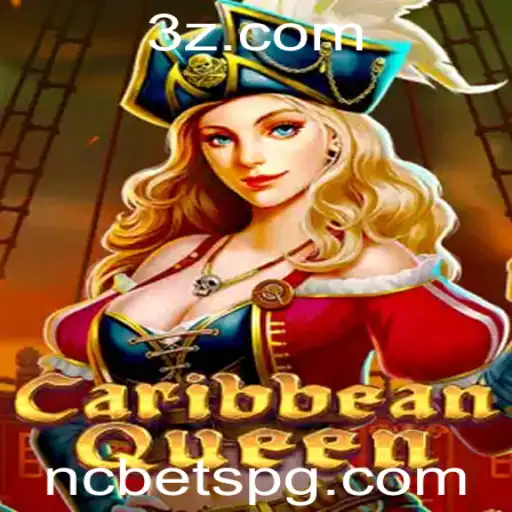CaribbeanQueen: Uma Aventura de Apostas no Caribe