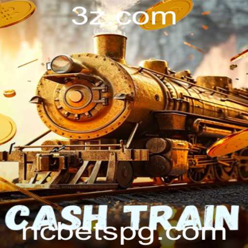 CashTrain: Explore o Novo Horizonte dos Jogos de Aposta