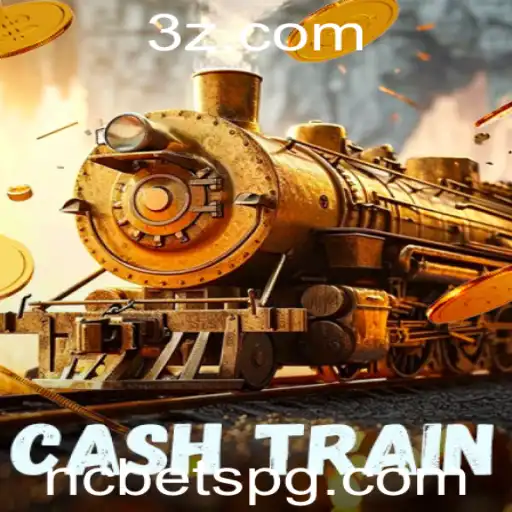 CashTrain: Explore o Novo Horizonte dos Jogos de Aposta