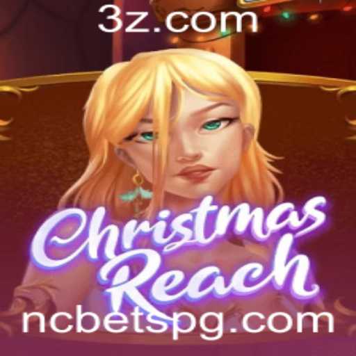 Explorando o Novo Jogo 'ChristmasReach'