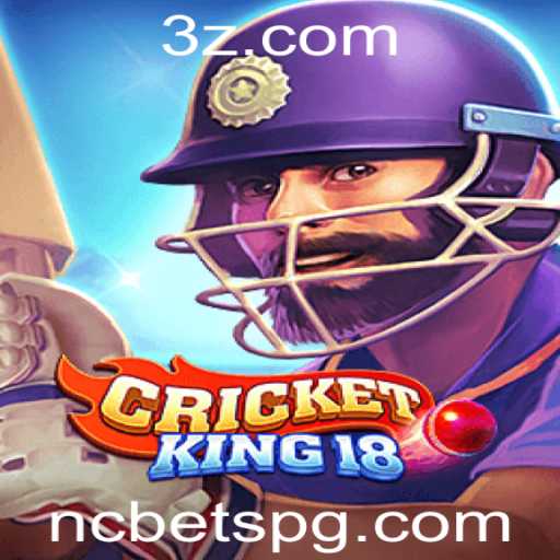 Explorando CricketKing18: O Novo Fenômeno no Universo dos Jogos