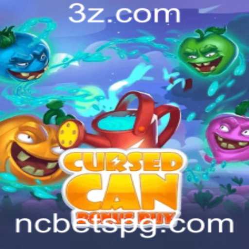 CursedCanBonusBuy: Explorando o Mundo Misterioso e Envolvente dos Jogos de Apostas