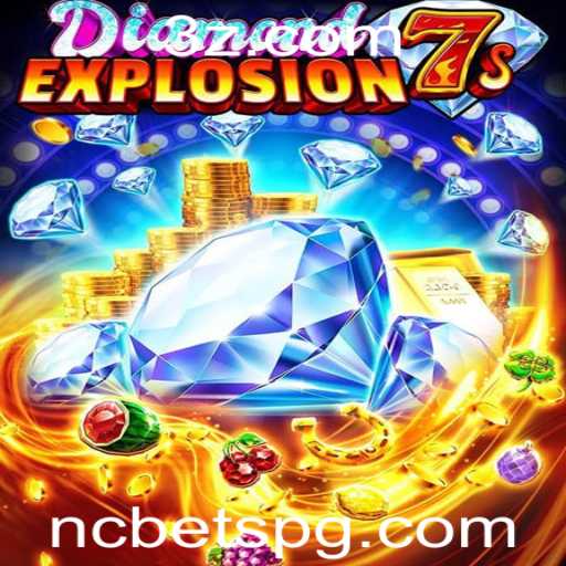 Descubra o Fascinante Mundo de DiamondExplosion7s e as Oportunidades de Apostas em NC Bets