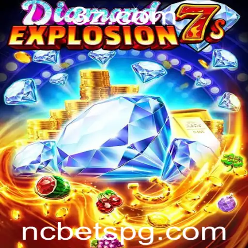 Descubra o Fascinante Mundo de DiamondExplosion7s e as Oportunidades de Apostas em NC Bets