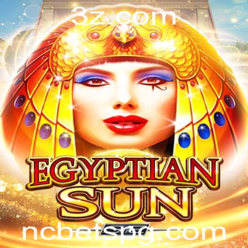 Descubra as Regras e Estratégias de EgyptianSunSE