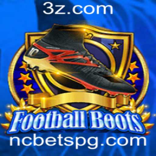 Descubra o Jogo de Estratégia FootballBoots com NC Bet