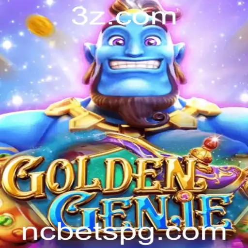 Conheça GOLDENGENIE: O Jogo que Conquista Adrenalina e Estratégia
