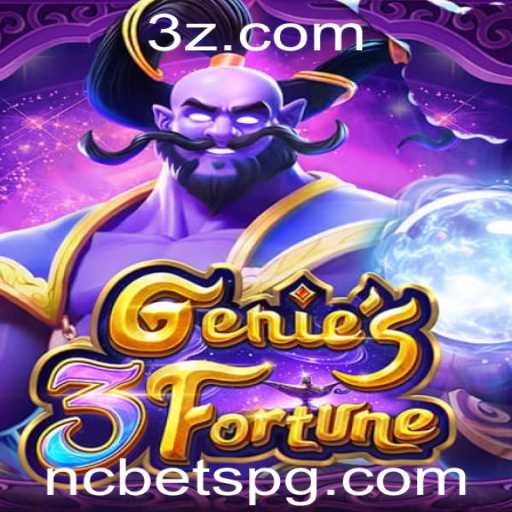 Explorando Genie3Fortune: Um Guia Completo para Entusiastas de Jogos