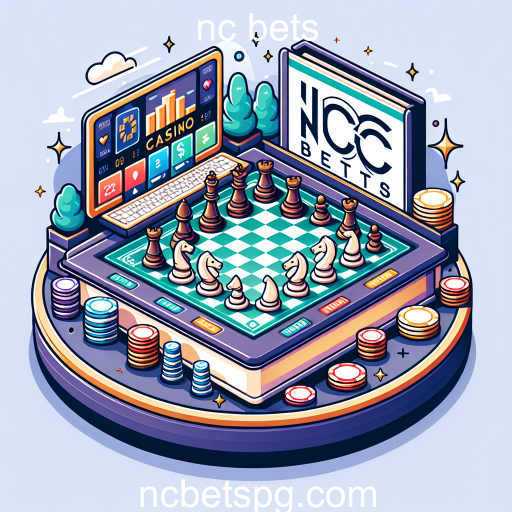 Explorando a Categoria de Jogos de Estratégia no nc bets