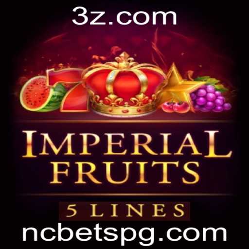 ImperialFruits5: Descubra o Jogo e Suas Regras com NC Bet