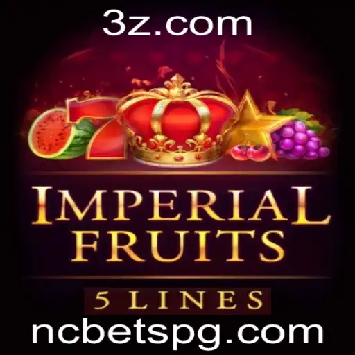 ImperialFruits5: Descubra o Jogo e Suas Regras com NC Bet