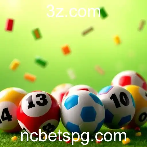 Jogos de Loteria: Uma Análise Detalhada do Entretenimento de Azar