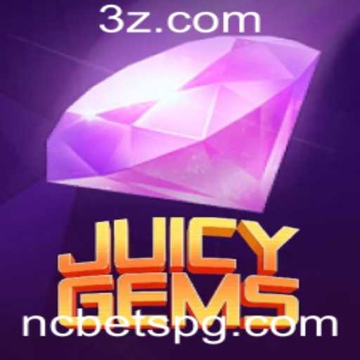 Descubra JuicyGems: Um Mergulho no Novo Fenômeno dos Jogos de Azar