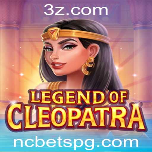 LegendOfCleopatra: A Excitante Jornada Inspirada no Antigo Egito