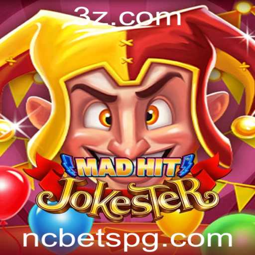 Explorando MadHitJokester: Um Jogo Inovador com 'nc bet'