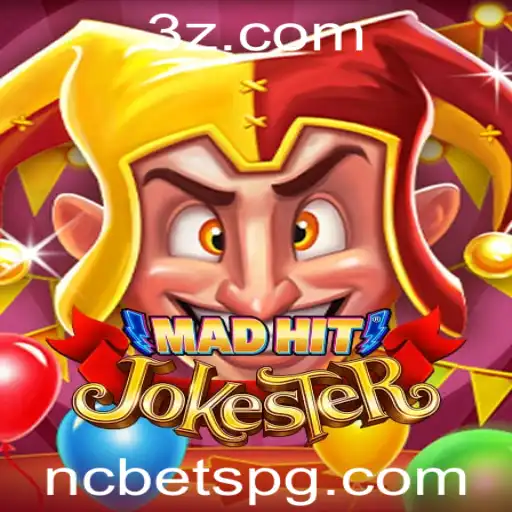 Explorando MadHitJokester: Um Jogo Inovador com 'nc bet'