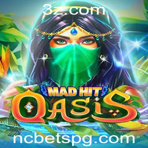 Descubra o Fascinante Mundo do Jogo MadHitOasis
