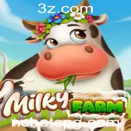 Explorando o Mundo de MilkyFarm: Um Jogo Inovador com NC Bet