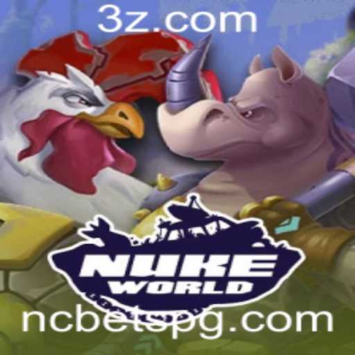 Tudo o Que Você Precisa Saber Sobre NukeWorld e o Fascinante Mundo de NC Bet