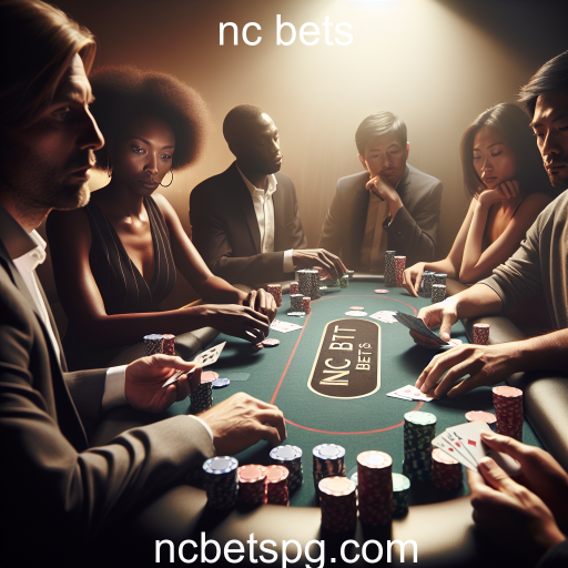Poker: Mais Que um Jogo de Cartas