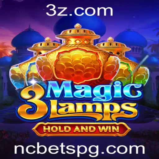 Descubra o Fascinante Mundo de 3MagicLamps e Como Jogar com NC Bet