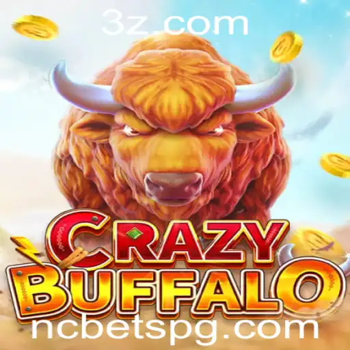Descubra o Mundo de CRAZYBUFFALO: O Novo Jogo de Estratégia com NC Bet