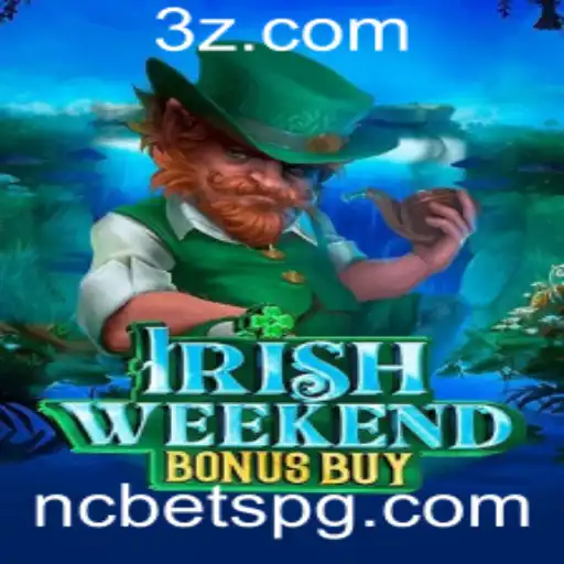 IrishWeekendBonusBuy: Aventure-se na Ilha da Sorte com NC Bet