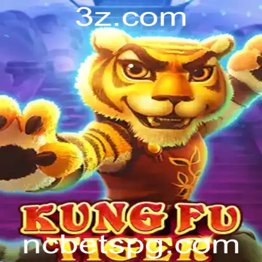 KungFuTiger: Mergulhe na Exuberante Ação do Novo Jogo de Luta