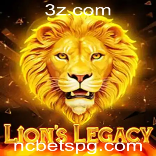 LionsLegacy: A Nova Sensação no Mundo dos Jogos