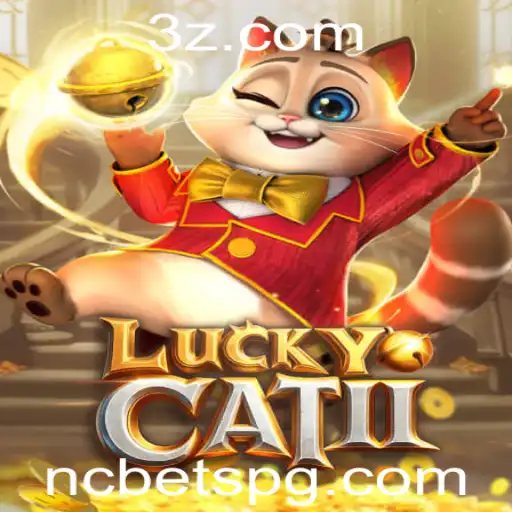 Descubra o Fascinante Mundo de LuckyCatII e a Emoção do 'nc bet'