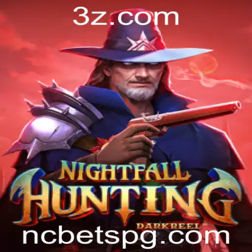 Descubra o Mundo de NightfallHunting: Estratégia e Emoção no Novo Jogo!