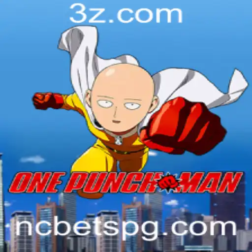 OnePunchMan: A Nova Sensação dos Jogos com a Ferramenta NC Bet