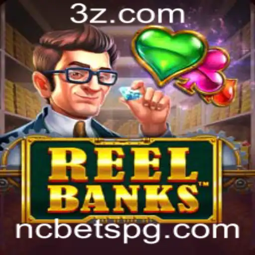Explorando o Mundo de ReelBanks: Um Novo Horizonte nos Jogos de Slot