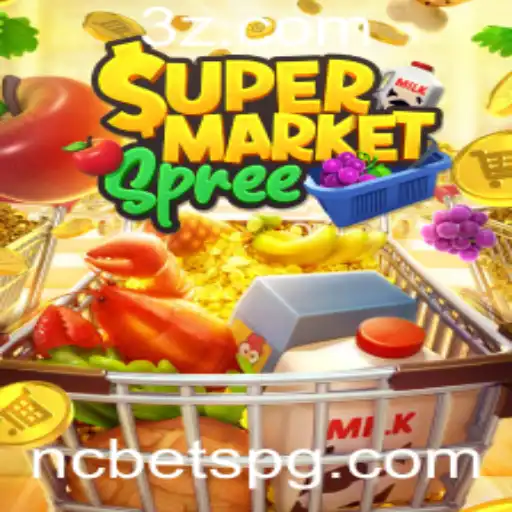 Descubra a Emoção de SupermarketSpree: O Jogo Que Conquistou Todos