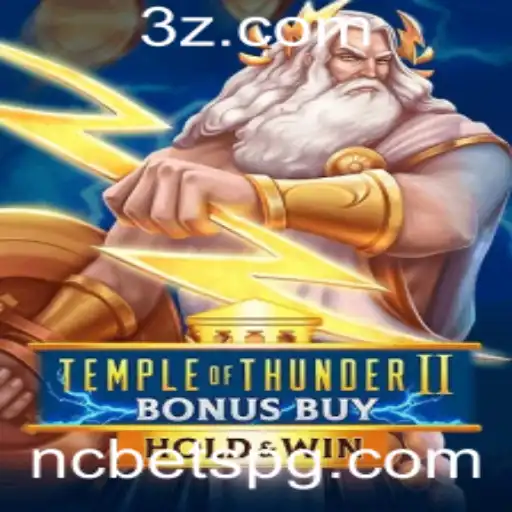 Explorando o Novo Lançamento: TempleofThunderIIBonusBuy