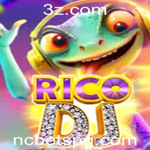RicoDJ: O Fenômeno dos Jogos de Apostas e Entretenimento