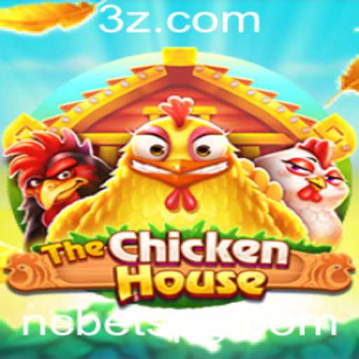 The Chicken House: Descubra o Jogo de Estratégia com Emoção de NC Bet