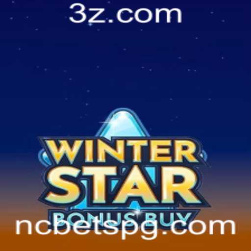 Explore o Jogo WinterStarBonusBuy: Regras e Estratégias do nc bet